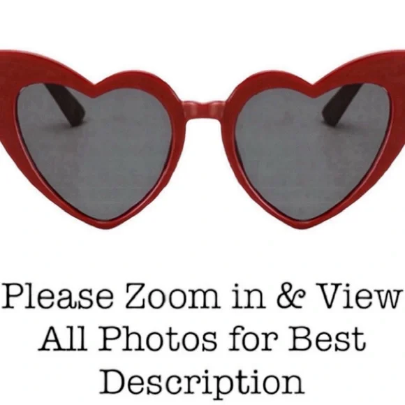 Vintage Signed Premier Designs Gold & Red Enamel Fleur de Lis Brooch & Pendant - Picture 4 of 6